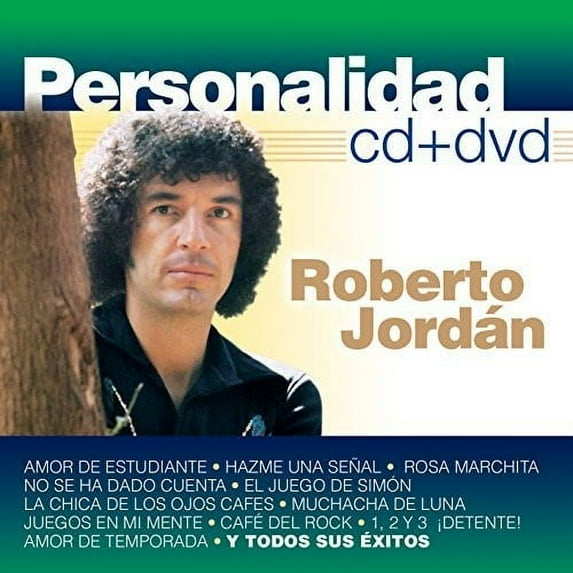 Personalidad (CD)