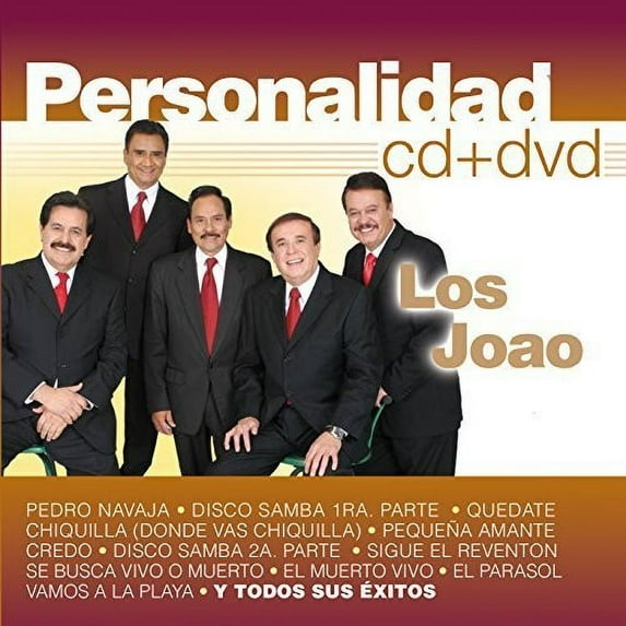 Personalidad (CD)