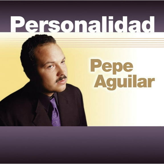 Personalidad (CD)