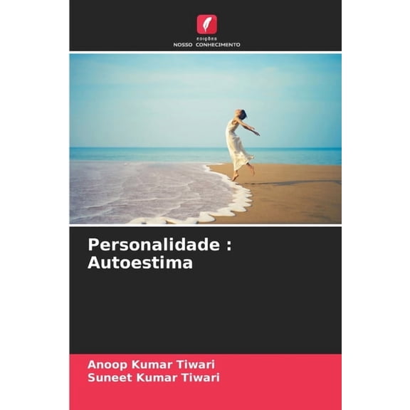 Personalidade: Autoestima, (Paperback)