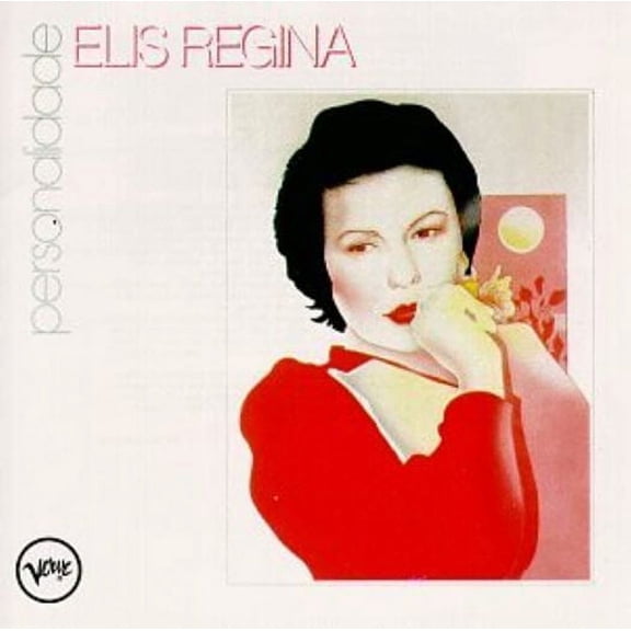 Personalidade (Music CD)