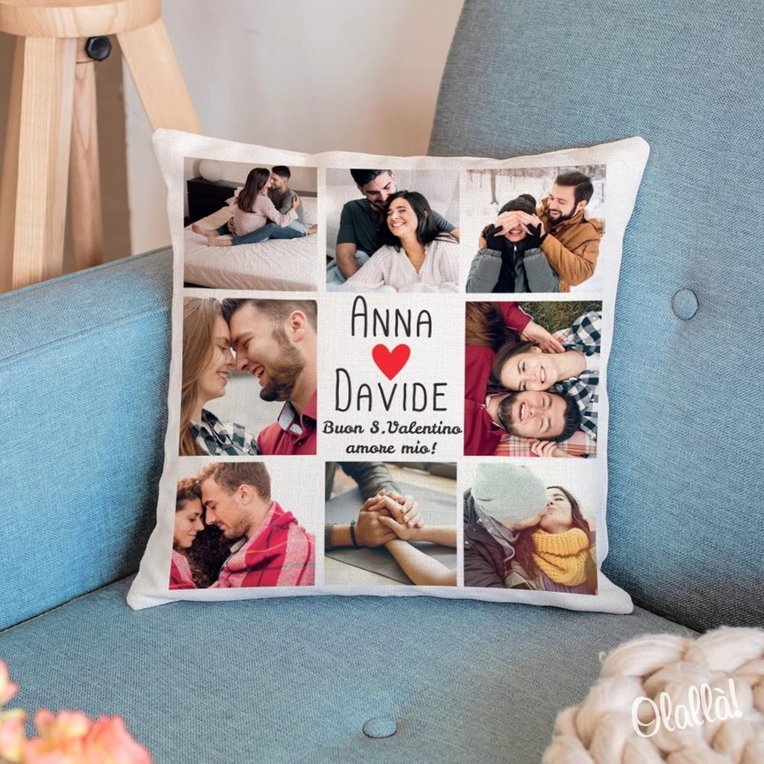 Personalised cushions near me deals