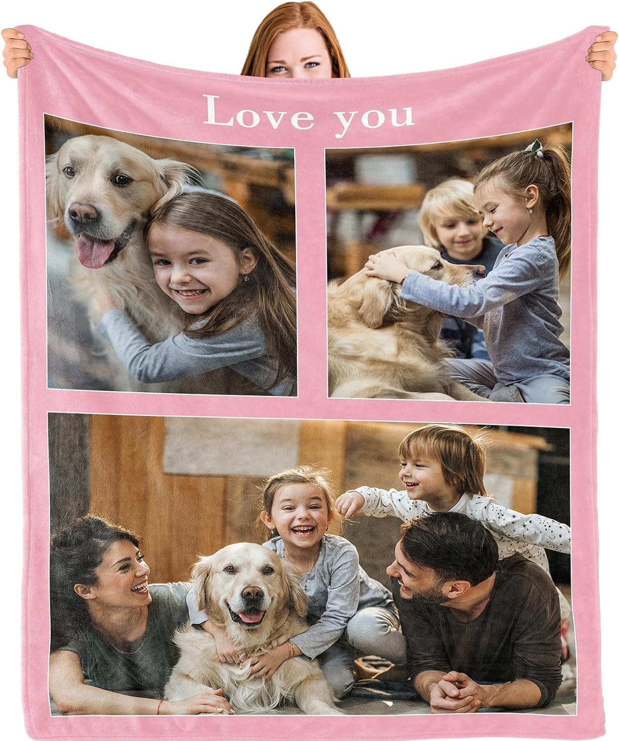 Personalised dog gifts for her hot sale