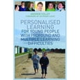 thumbnail image 1 of Pre-Owned Personalised Learning for Young People with Profound and Multiple Learning Difficulties, Paperback by Colley, Andrew; Lacey, Penny (FRW), ISBN 1849053677, ISBN-13 9781849053679, 1 of 1