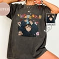thumbnail image 1 of Personalised Photo And Year Shirt Custom Picture Birthday Shirt 30th Birthday Gift 40th Bi, 1 of 3
