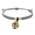 thumbnail image 1 of Personalised Photo Projection Bracelet W/ Custom Picture Inside Memorial GUK, 1 of 9