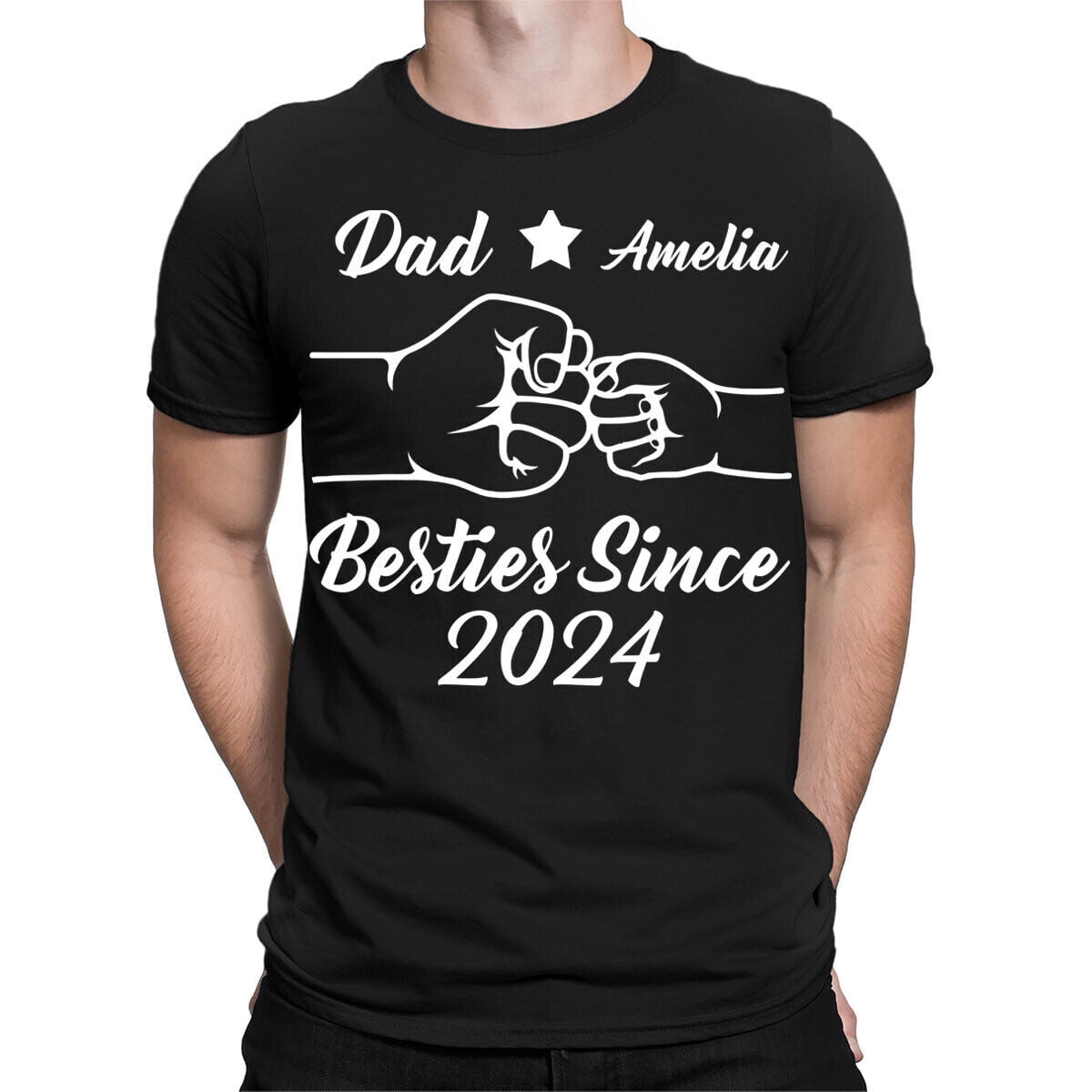 Maglietta Personalizzata Per Compleanno 10 Anni: Regalo Originale Per Bambini #TA-23