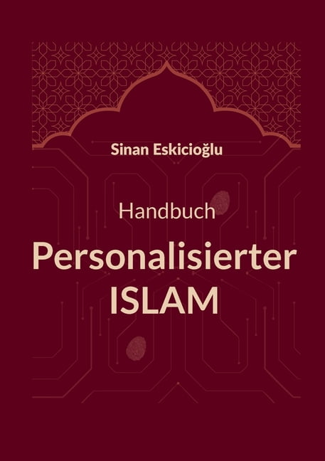 Personalisierter Islam: Handbuch Personalisierter Islam, (Paperback)