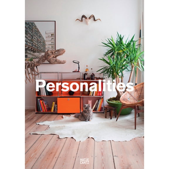 Pre-Owned Personalities (Hardcover 9783775740807) by Roman Arnold, Jon Ayling, Andreas Ernst
