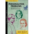 thumbnail image 1 of Pre-Owned Personalities & Problems: Interpretive Essays in World Civilization, Volume II (Paperback) 0072565667 9780072565669, 1 of 1