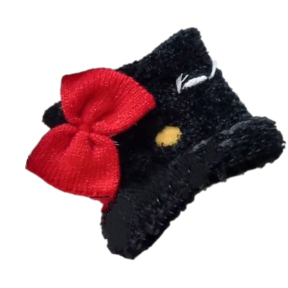 Personality Accessory Hat Gothicism Halloween Hat Dance Make Up Unique Hat for Female Youth