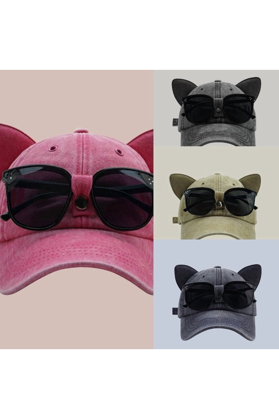 Personality Baseball Cap Street Peaked Hat Male Fashion All Hiphop Accessory Hats for Women Men Washed Baseball Hat Adjustable Cotton Sports Caps for Adults Outdoor Activities