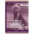thumbnail image 1 of Personality & Clinical Psychology (Hardc Handbook of Psychological Treatment Protocols for Children and Adolescents, (Hardcover), 1 of 1