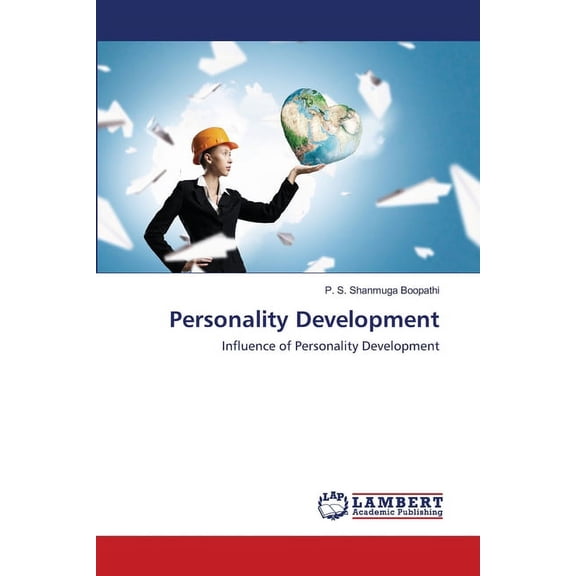 Personality Development (Paperback)