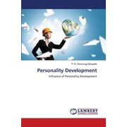 Personality Development Paperback