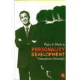 thumbnail image 1 of Personality Development, (Paperback), 1 of 1