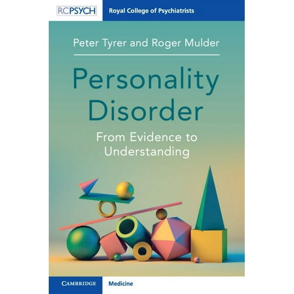Personality Disorder, (Paperback)