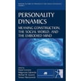 thumbnail image 1 of Warsaw Lectures in Personality and Social Psychology: Personality Dynamics: Meaning Construction, the Social World, and the Embodied Mind (Hardcover), 1 of 1