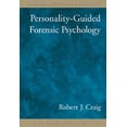 thumbnail image 1 of Pre-Owned Personality-Guided Forensic Psychology (Personality-Guided Psychology) Paperback, 1 of 1
