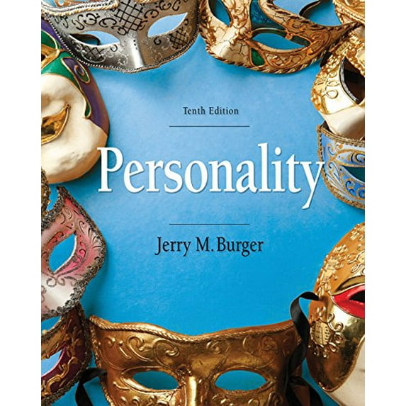 Pre-Owned Personality (Hardcover) 1337559016 9781337559010