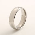 thumbnail image 1 of Personality Inner And Outer Glow Ring For Men And Women, 1 of 3
