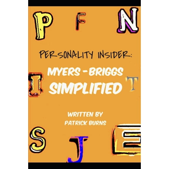 Personality Test Myers Briggs