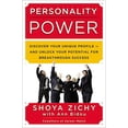 thumbnail image 1 of Pre-Owned Personality Power: Discover Your Unique Profile--And Unlock Your Potential for Breakthrough Success (Paperback) 0814421237 9780814421239, 1 of 1