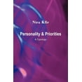 thumbnail image 1 of Personality & Priorities : A Typology, 1 of 1