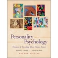 thumbnail image 1 of Pre-Owned Personality Psychology: Domains of Knowledge About Human Nature (Hardcover) 0072920491 9780072920499, 1 of 1