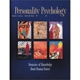 thumbnail image 1 of Pre-Owned Personality Psychology: Domains of Knowledge about Human Nature (Hardcover) 0070366055 9780070366053, 1 of 1