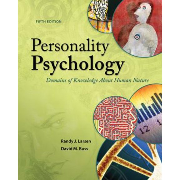 Pre-Owned Personality Psychology: Domains of Knowledge About Human Nature