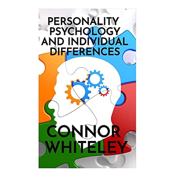 Pre-Owned Personality Psychology and Individual Differences (4) (Introductory) Hardcover