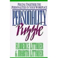 thumbnail image 1 of Pre-Owned Personality Puzzle: Understanding the People You Work With (Paperback) 0800716760 9780800716769, 1 of 1