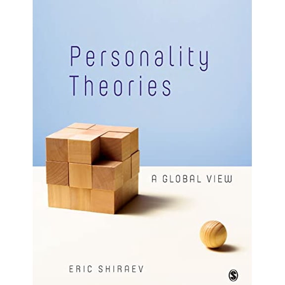 Pre-Owned Personality Theories: A Global View (Hardcover) 1452268576 9781452268576