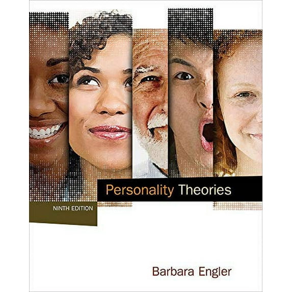 Pre-Owned Personality Theories