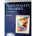 thumbnail image 1 of Pre-Owned Personality Theories, Used [Hardcover], 1 of 1