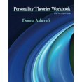 thumbnail image 1 of Pre-Owned Personality Theories Workbook (PSY 235 Theories of Personality) (Paperback) 1111524912 9781111524913, 1 of 1