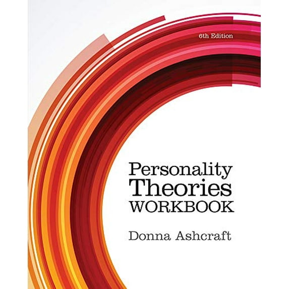Pre-Owned Personality Theories Workbook (Paperback) 1285766652 9781285766652