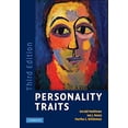 thumbnail image 1 of Pre-Owned Personality Traits Paperback, 1 of 1
