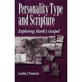 thumbnail image 1 of Personality Type & Scripture: Mark, (Paperback), 1 of 2