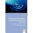 thumbnail image 1 of Personality Vulnerability to Depression and Stress Processes (Paperback), 1 of 1
