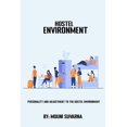 thumbnail image 1 of Personality and Adjustment to The Hostel Environment, (Paperback), 1 of 1