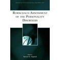 thumbnail image 1 of Personality and Clinical Psychology Rorschach Assessment of the Personality Disorders, (Hardcover), 1 of 1