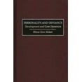 thumbnail image 1 of Personality and Deviance: Development and Core Dynamics, (Hardcover), 1 of 1