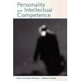 thumbnail image 1 of Personality and Intellectual Competence, (Paperback), 1 of 1