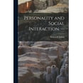 thumbnail image 1 of Personality and Social Interaction. --, (Paperback), 1 of 1