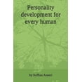 thumbnail image 1 of Personality development for every human (Paperback), 1 of 1