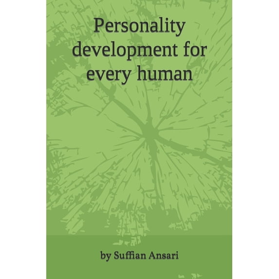 Personality development for every human (Paperback)