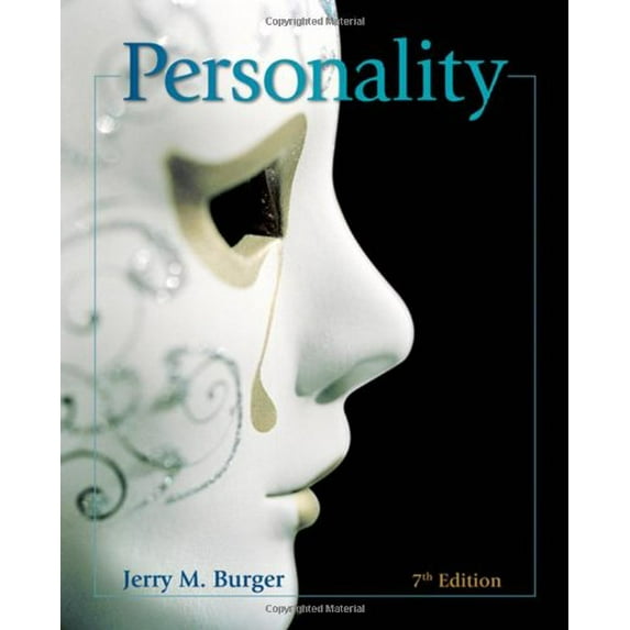 Pre-Owned Personality (Hardcover) 0495097861 9780495097860