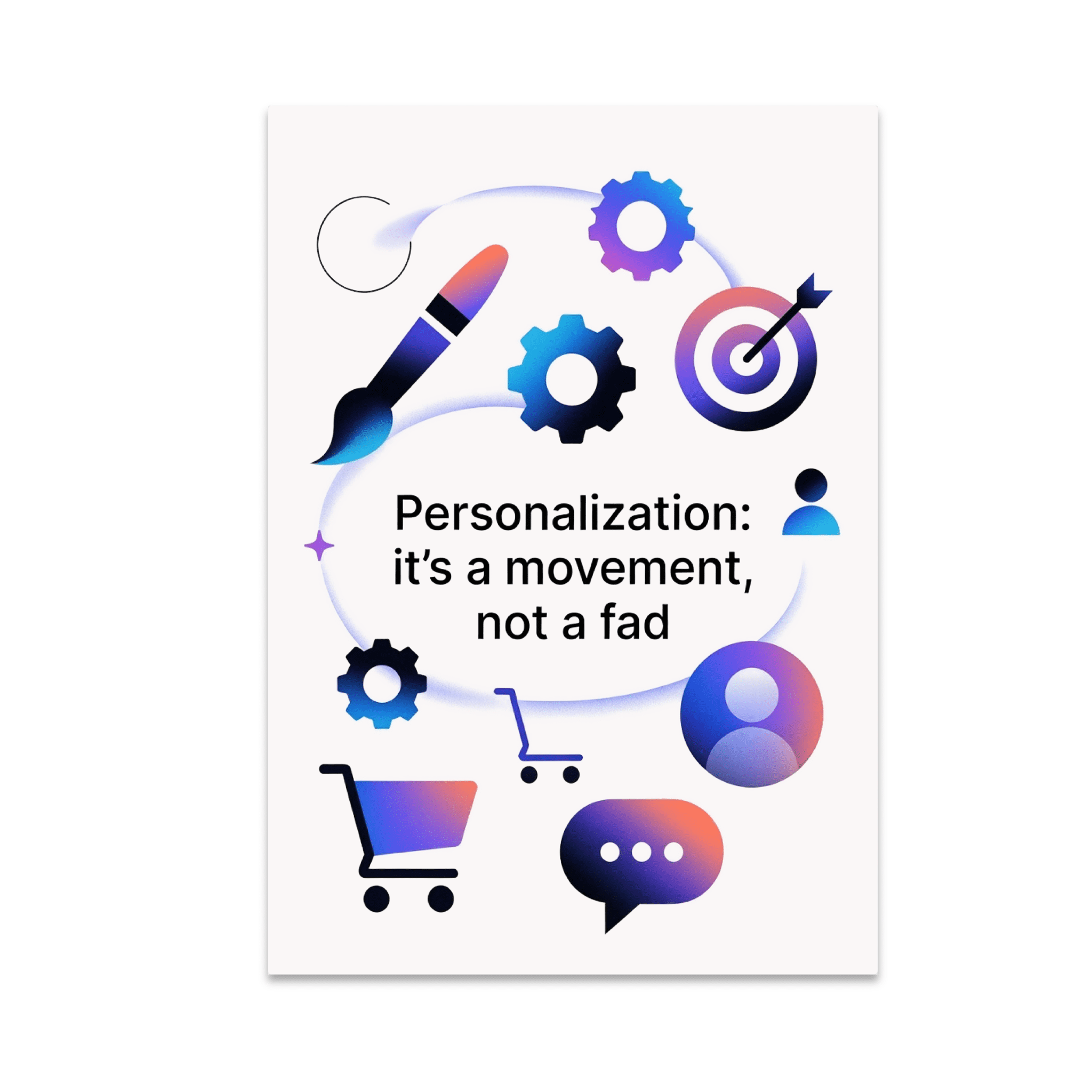 Personalization: It’s a Movement, Not a Fad - Digital Marketing ...